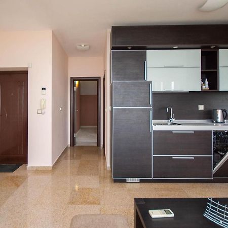 Vip House Apartment Sveti Vlas Exterior photo