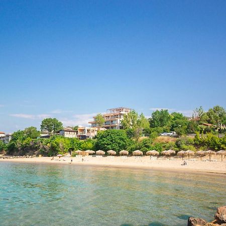 Vip House Apartment Sveti Vlas Exterior photo
