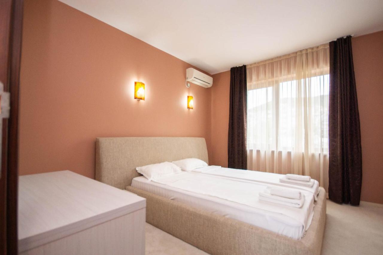 Vip House Apartment Sveti Vlas Exterior photo