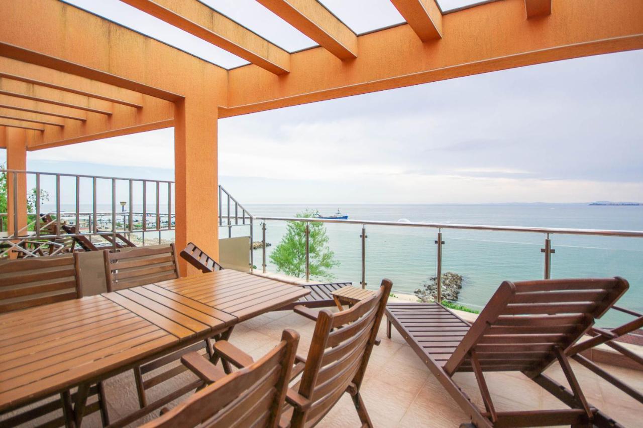 Vip House Apartment Sveti Vlas Exterior photo