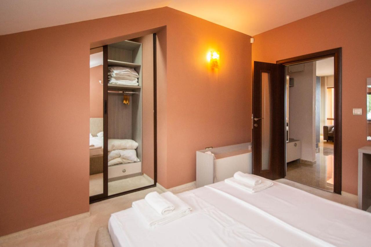 Vip House Apartment Sveti Vlas Exterior photo